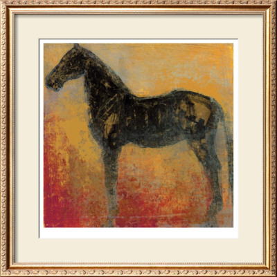 Furioso Ii by Maeve Harris Pricing Limited Edition Print image