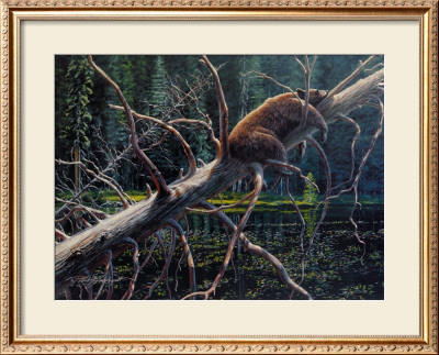 Wildes And Dreams by Patrick A. Lundquist Pricing Limited Edition Print image
