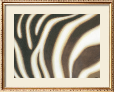 Stripes Ii by Norman Wyatt Jr. Pricing Limited Edition Print image