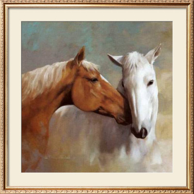 Making Friends by Spartaco Lombardo Pricing Limited Edition Print image