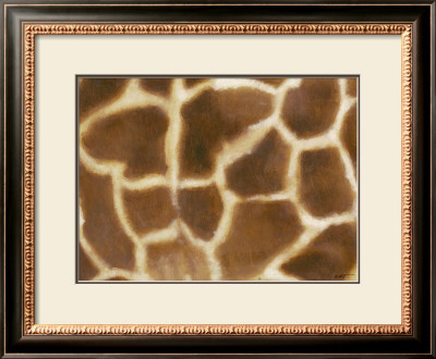 Giraffe Ii by Norman Wyatt Jr. Pricing Limited Edition Print image