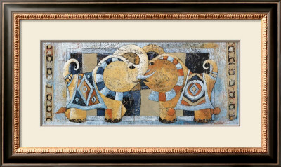 Indian Decor by Elio Torre Della Pricing Limited Edition Print image