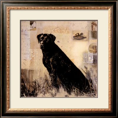 Best Of Breed by Mary Calkins Pricing Limited Edition Print image