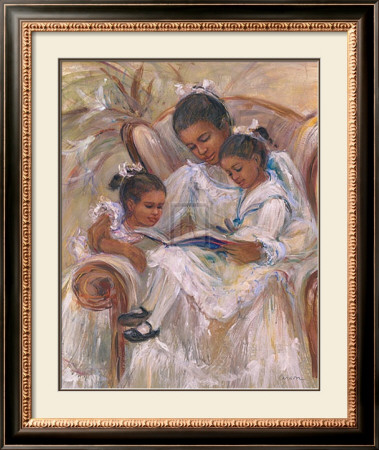 Pure Hearts by Liv Carson Pricing Limited Edition Print image