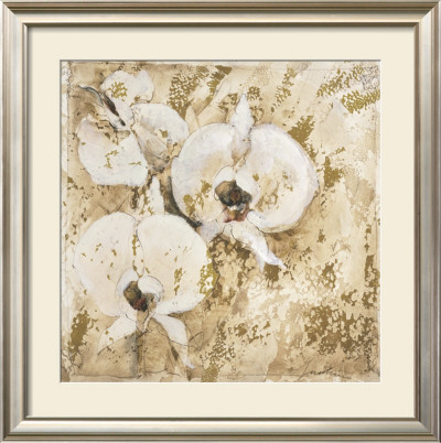 Fragrant Snow Ii by Elizabeth Jardine Pricing Limited Edition Print image