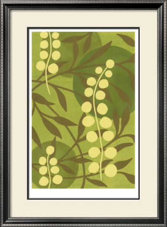 Florestial Ii by Nancy Slocum Pricing Limited Edition Print image