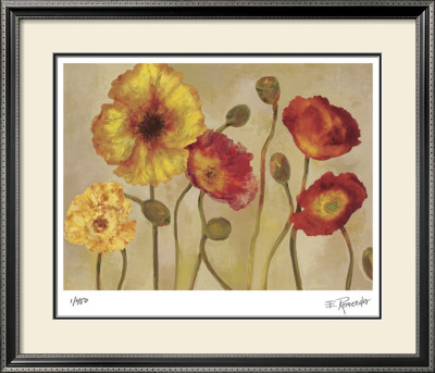 Springs Perfection Ii by Elise Remender Pricing Limited Edition Print image