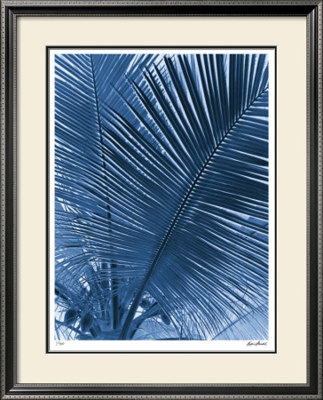 Tropical Meditation by Lilli Farrell Pricing Limited Edition Print image