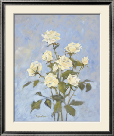 I Fiori I by Telander Pricing Limited Edition Print image