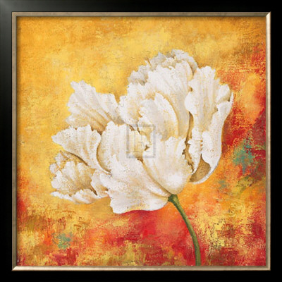Peony Dawn I by Sophia Sanchez Pricing Limited Edition Print image