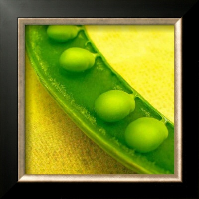 Polaroid Vegetable I by Jean-Francois Dupuis Pricing Limited Edition Print image