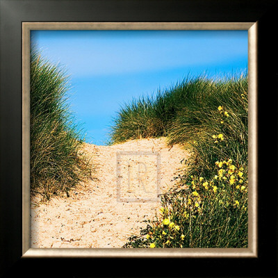 Way To The Sea by Martin Smith Pricing Limited Edition Print image