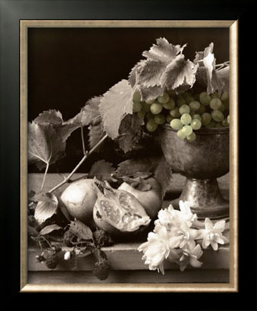 Opulance I by Sondra Wampler Pricing Limited Edition Print image