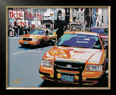 Tickets by Harry Toque Pricing Limited Edition Print image