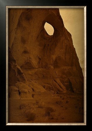 Southwest Desert by Jim Tunell Pricing Limited Edition Print image