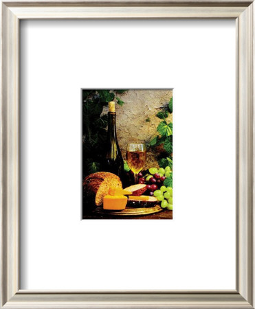 Wine Club I by Fred Wood Pricing Limited Edition Print image