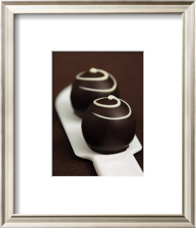 Chocolate Temptation by Sara Deluca Pricing Limited Edition Print image