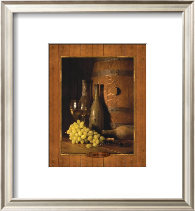 Vineyard Tour Ii by Alain Dancause Pricing Limited Edition Print image