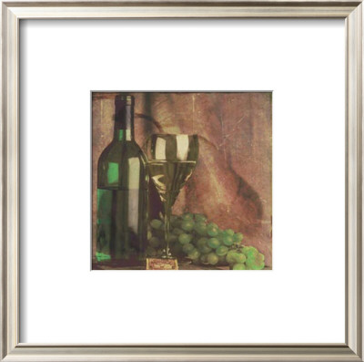 Wine Ii by Judy Mandolf Pricing Limited Edition Print image