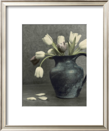 Spring Blooms Ii by Diane Poinski Pricing Limited Edition Print image