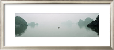Petit Matin En Baie D'halong by Philip Plisson Pricing Limited Edition Print image