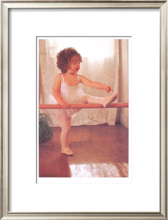 Tutu Sweet by Harvey Edwards Pricing Limited Edition Print image