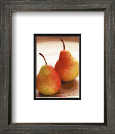 Pears by Katrina Stacey Pricing Limited Edition Print image