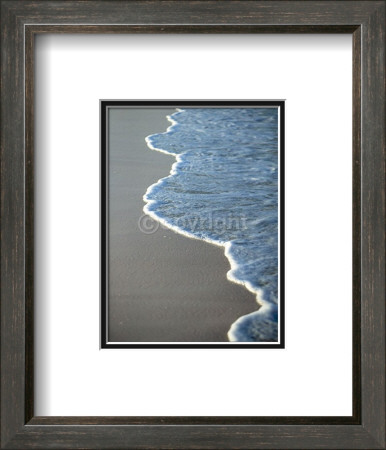 Lapping Waves by Jeff Kauck Pricing Limited Edition Print image