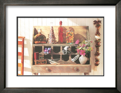 Pot Pourri by Harvey Edwards Pricing Limited Edition Print image