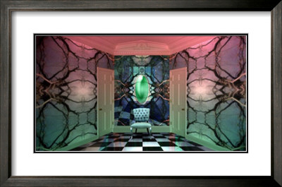 Lair by Patricia Gooden Pricing Limited Edition Print image