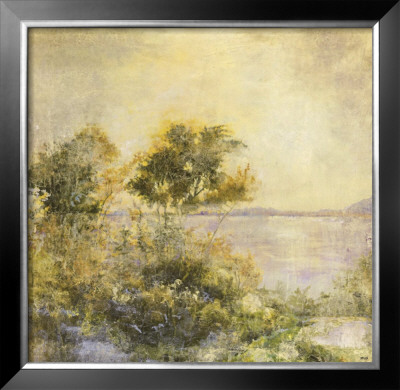 Hudson Evening by Stiles Pricing Limited Edition Print image