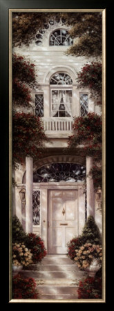 Nickels-Sortwell House by Betsy Brown Pricing Limited Edition Print image