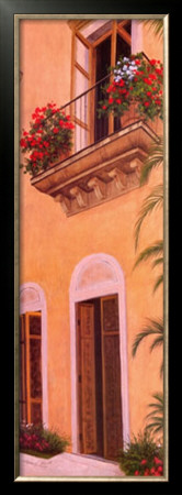 Tuscan Dreams Ii by Diane Romanello Pricing Limited Edition Print image