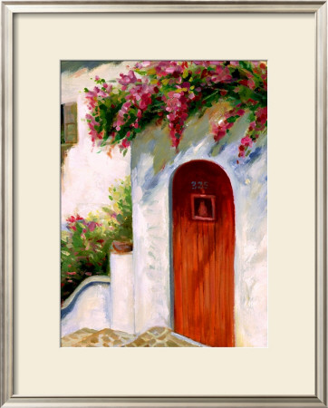 Hideaway by Tomiko Tan Pricing Limited Edition Print image