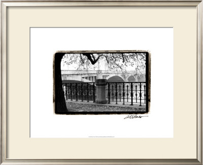 Riverview by Laura Denardo Pricing Limited Edition Print image