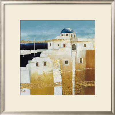 Merovigli by F. Dot Pricing Limited Edition Print image