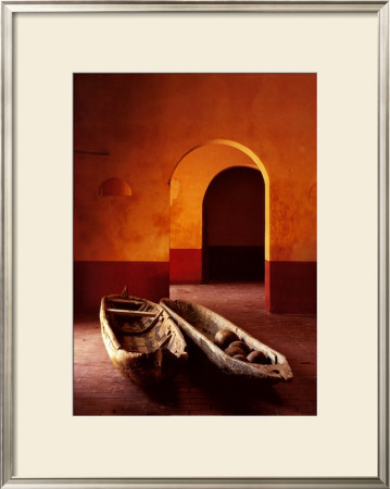 Carthagene, Columbia by Touillon & Draeger Pricing Limited Edition Print image
