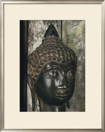 Statue Head by Prades Fabregat Pricing Limited Edition Print image