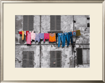 Siena by Steven Vidler Pricing Limited Edition Print image