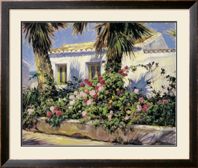 Casita by J. Chris Morel Pricing Limited Edition Print image
