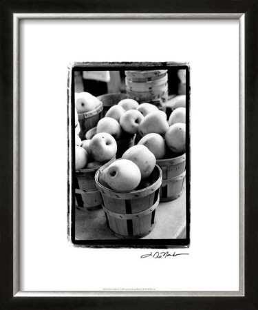 Farmer's Market Iv by Laura Denardo Pricing Limited Edition Print image