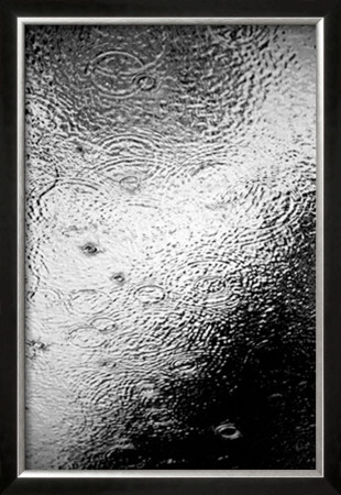 Rain Drops by Michael Joseph Pricing Limited Edition Print image