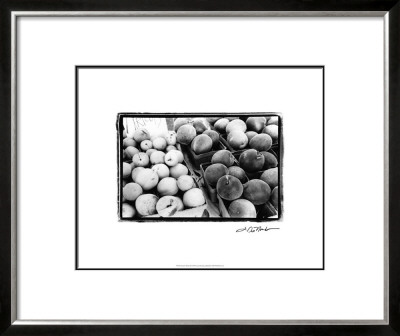 Farmer's Market Iii by Laura Denardo Pricing Limited Edition Print image