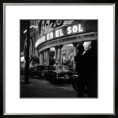 Sesion Nocturna by Catala-Roca Pricing Limited Edition Print image