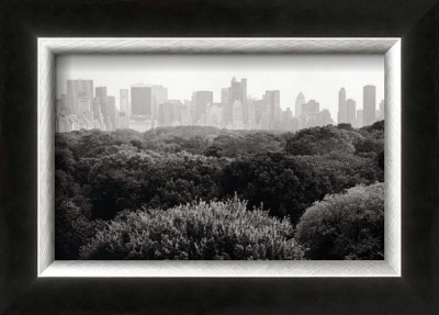 Central Park, New York City I by Bill Perlmutter Pricing Limited Edition Print image
