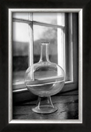 Crystal Clear by Laura Denardo Pricing Limited Edition Print image