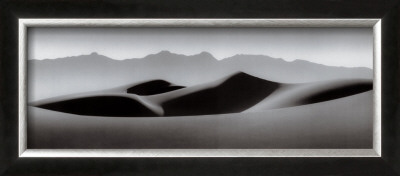 Dune Silhouette by Brian Kosoff Pricing Limited Edition Print image