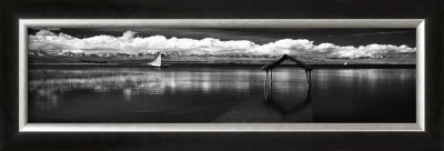 Lake Titicaca by Charlie Waite Pricing Limited Edition Print image