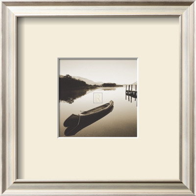 Lake Shore I by Chris Simpson Pricing Limited Edition Print image