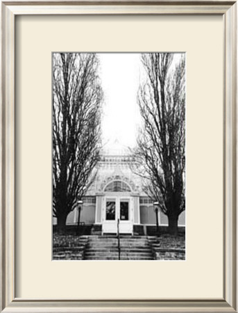 Conservatory I by Laura Denardo Pricing Limited Edition Print image
